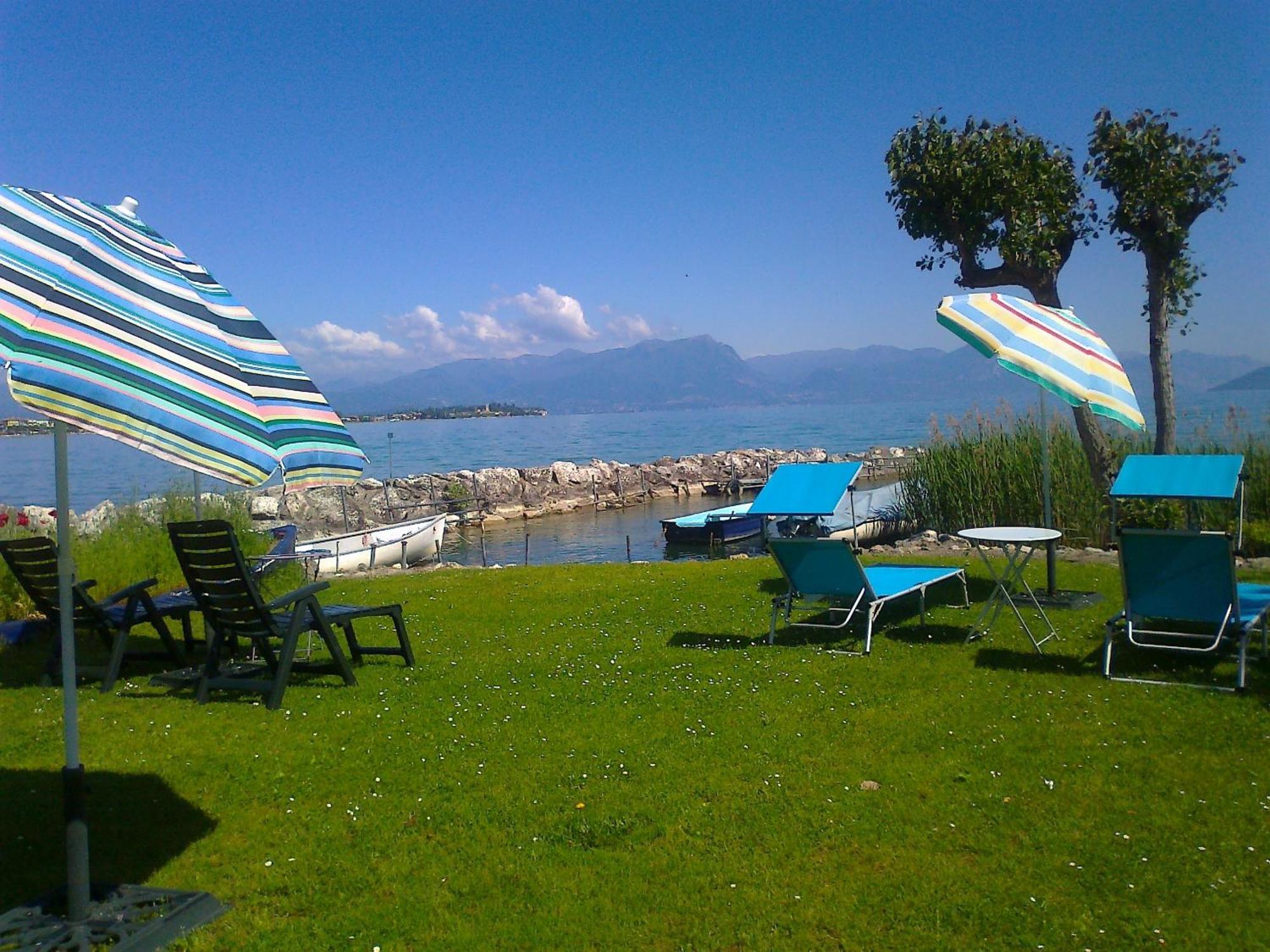 Hotel Il Biancospino 2*