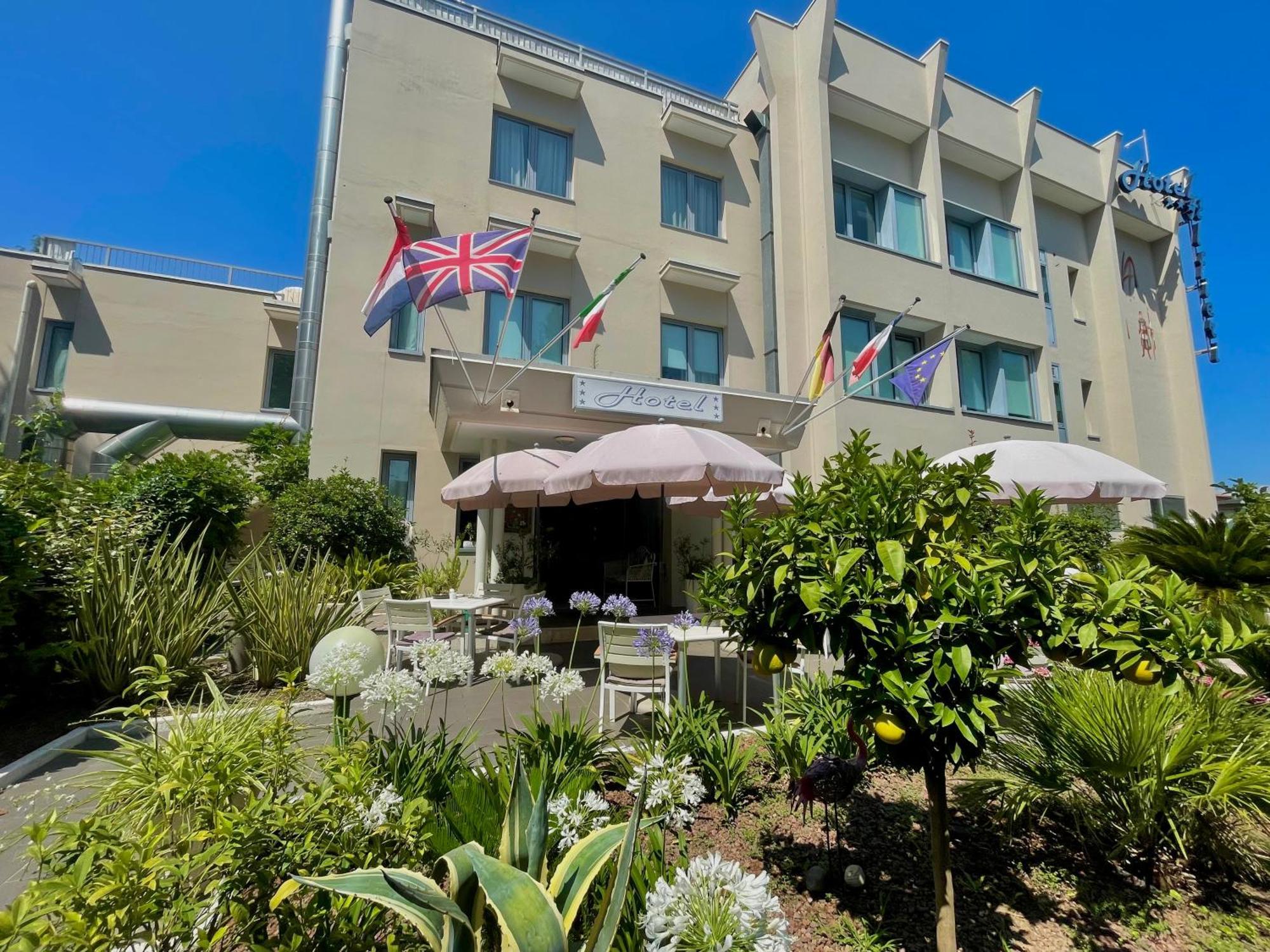 Alfieri Hotel Sirmione
