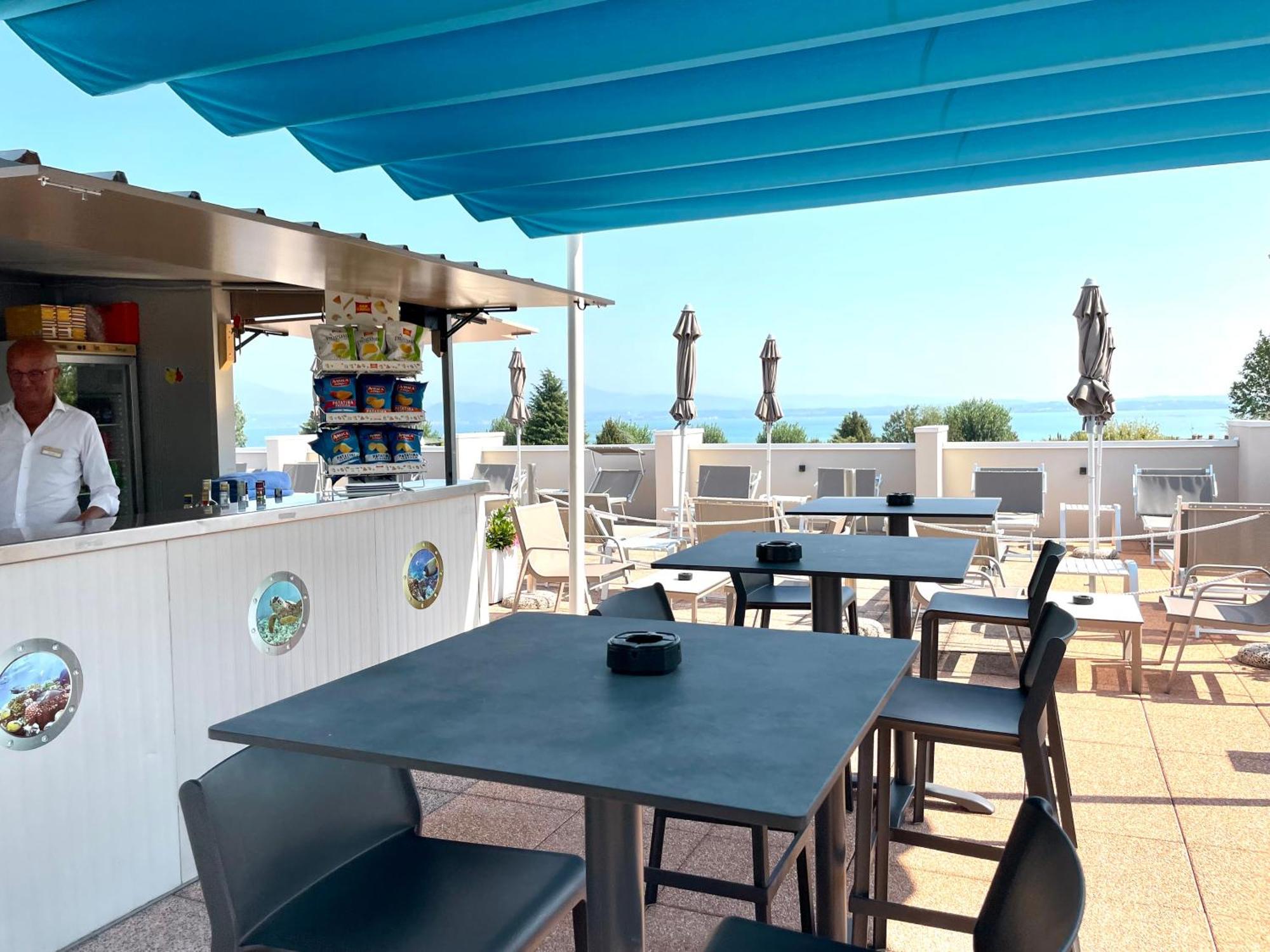Alfieri Hotel
