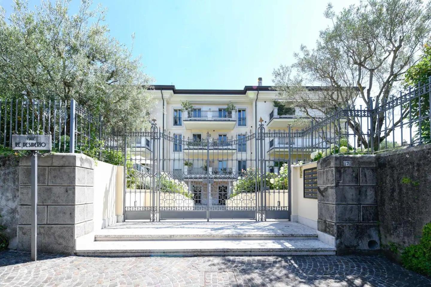 Appartamento Garda Sirmione