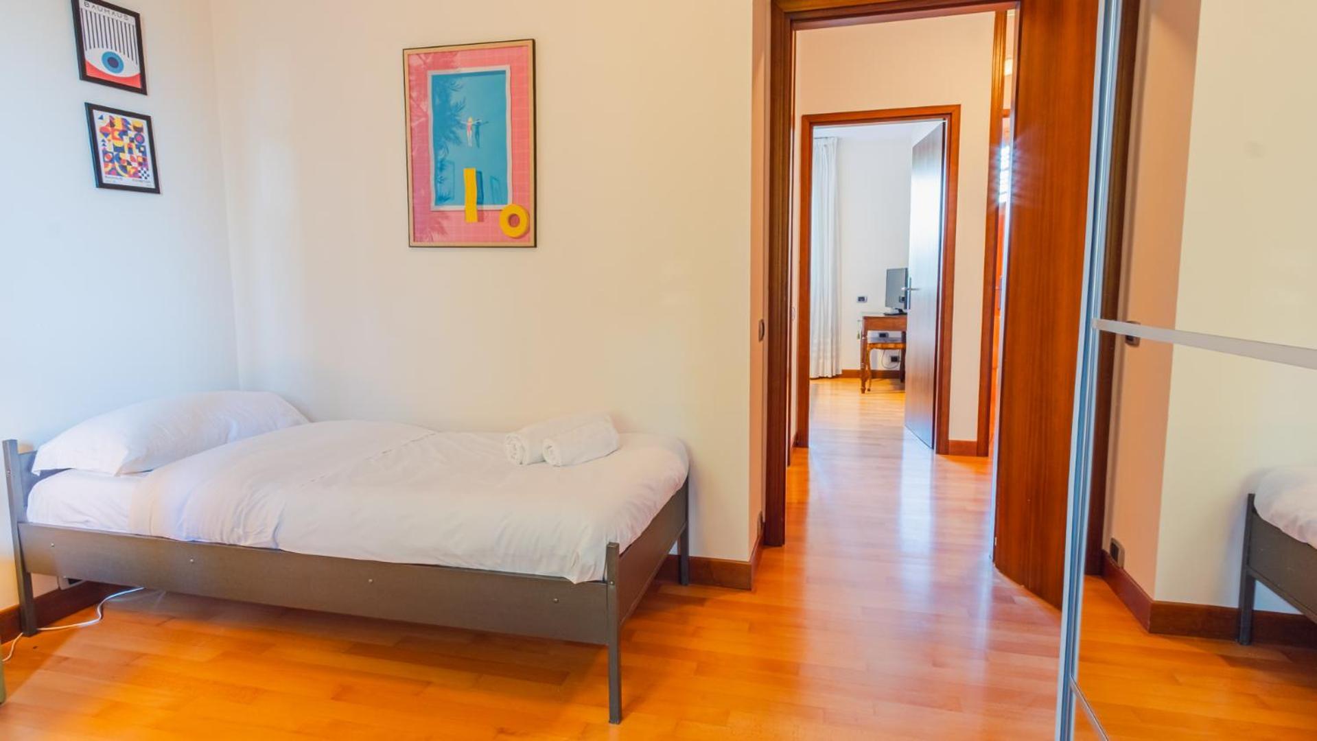 Dimora Dei Colori - Italian Homing Apartment Sirmione
