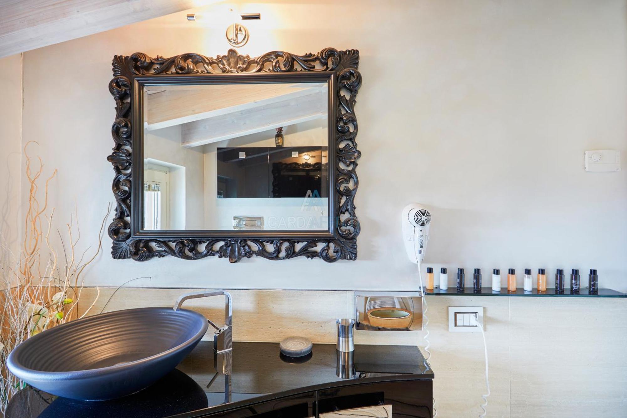 King Loft - Attico Vista Apartment *
