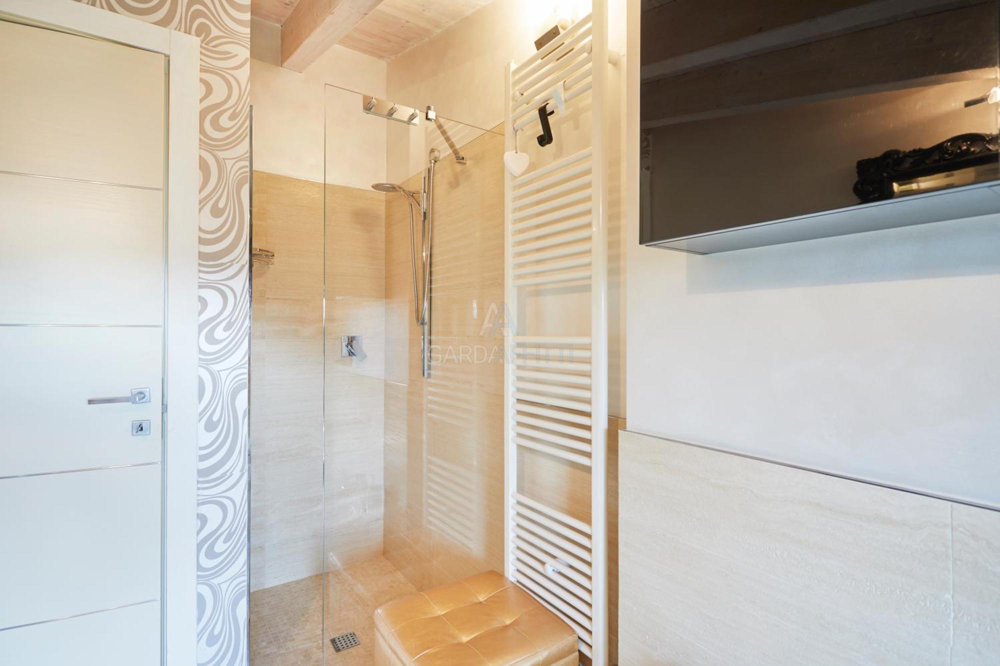 King Loft - Attico Vista Apartment *