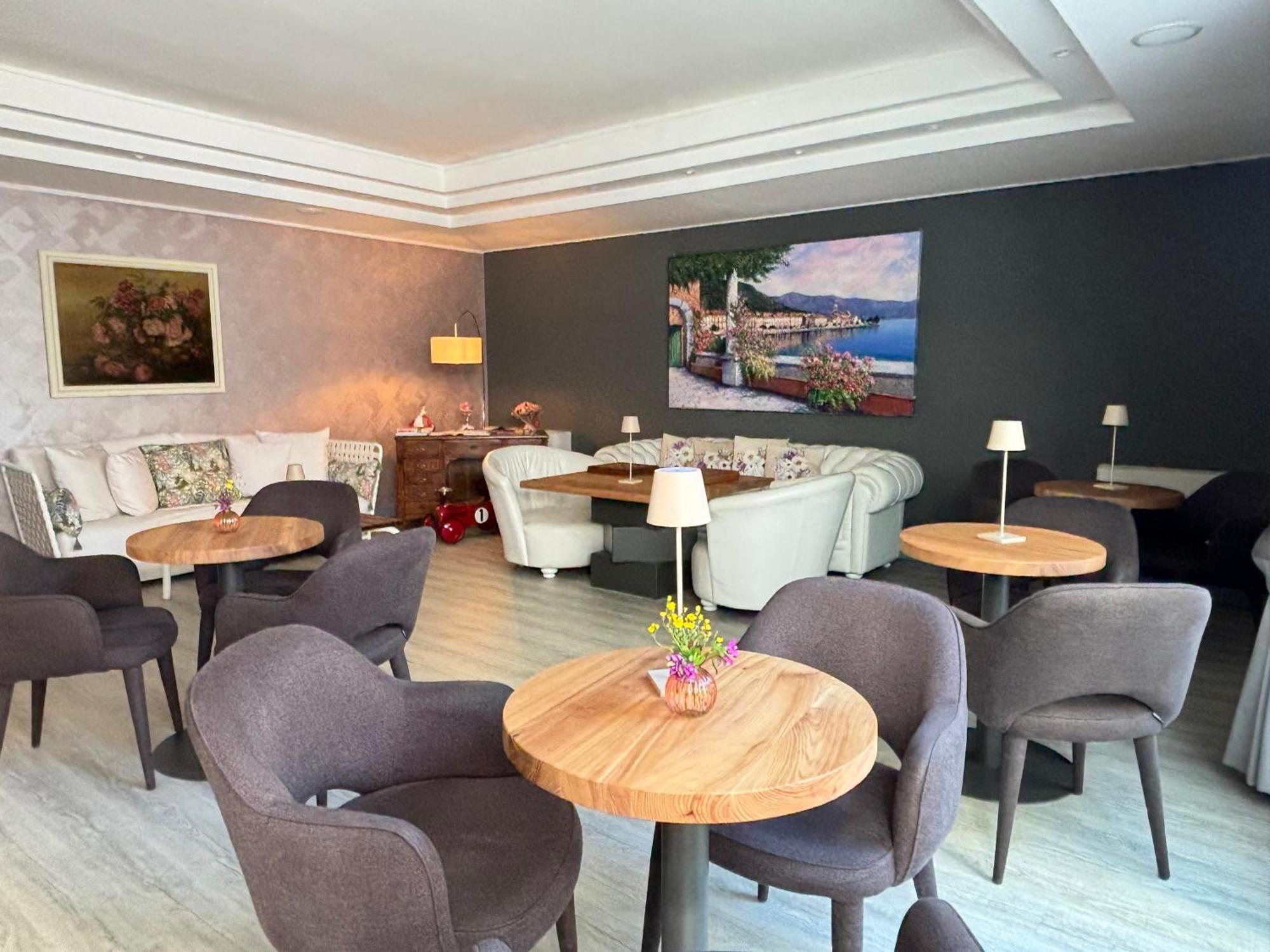 Alfieri Hotel