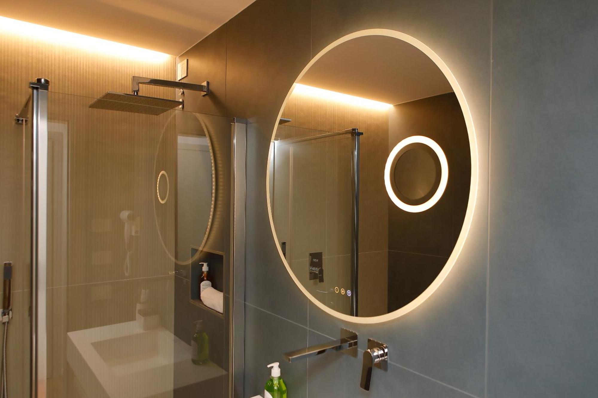 Unico By Dori Hotel Sirmione