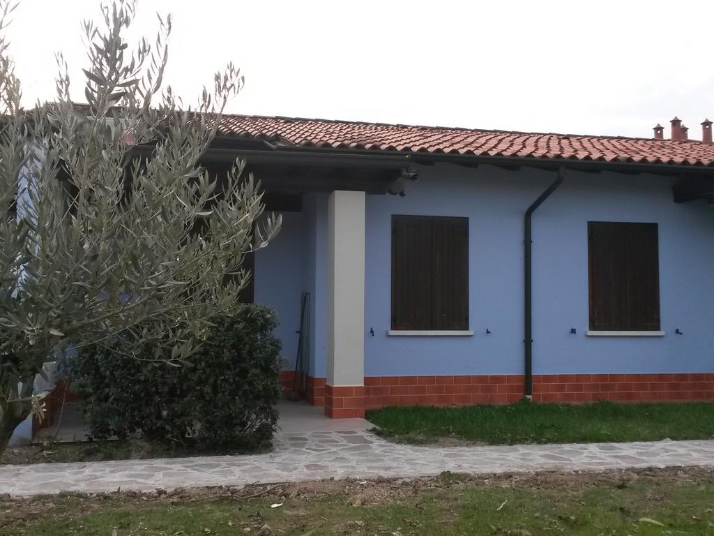 The Garda Village Sirmione