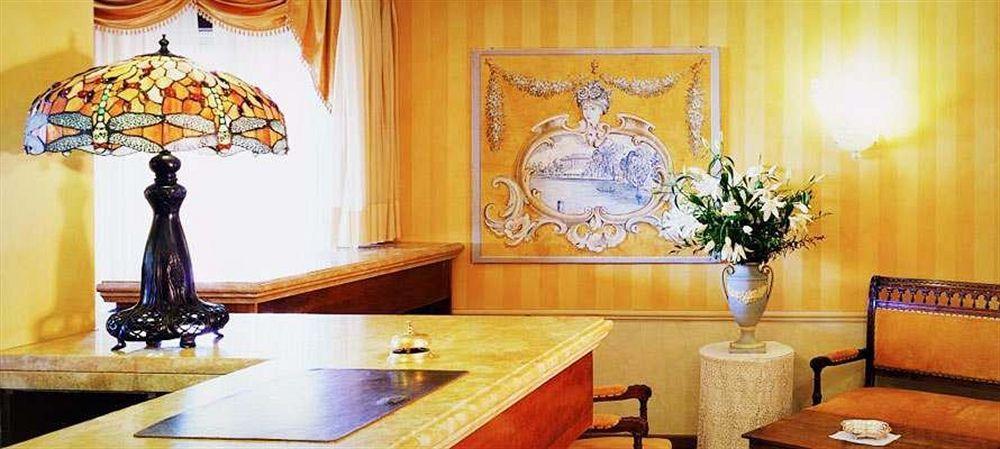 Hotel Lugana Parco Al Lago Sirmione