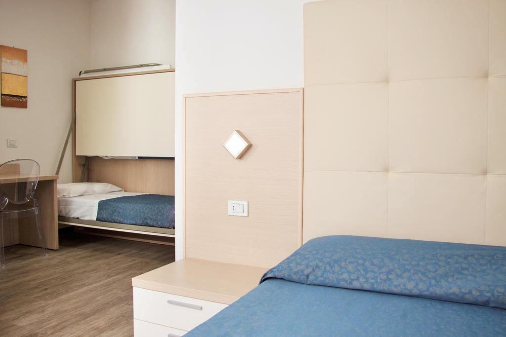 Hotel Ca' Serena 3*