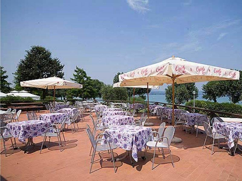 Holiday park The Garda Village Sirmione
