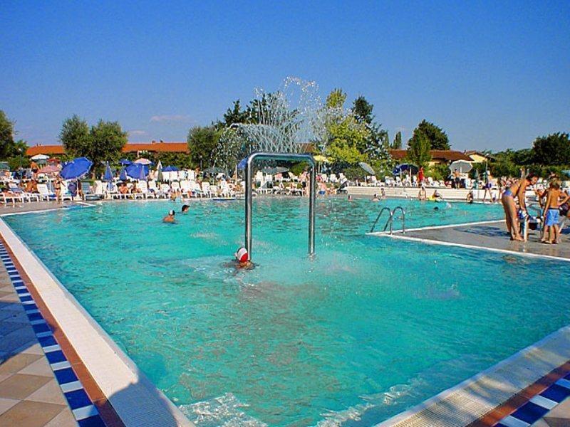 Holiday park The Garda Village 4*