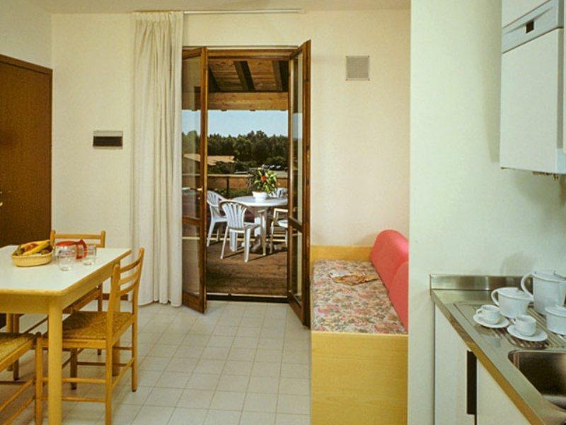 The Garda Village Sirmione