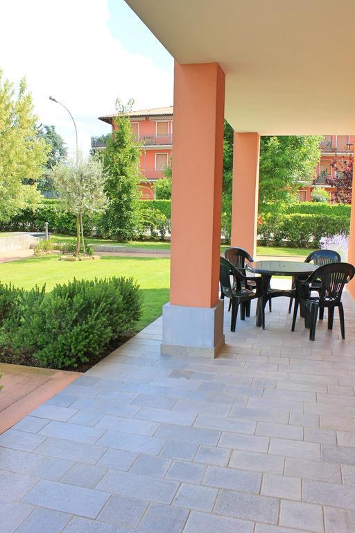 Barcarola Aparthotel 2*