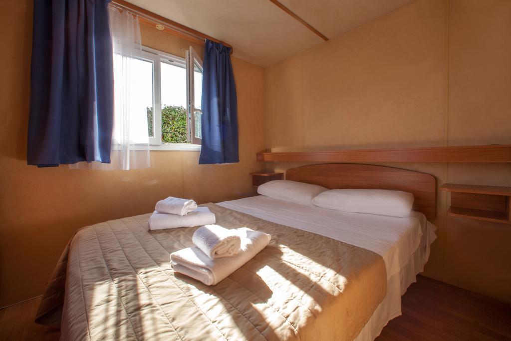 The Garda Village Holiday park Sirmione
