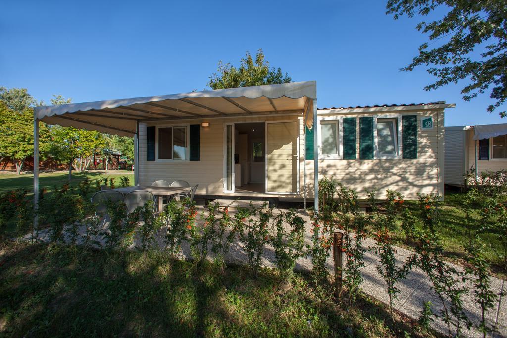 Holiday park The Garda Village Sirmione