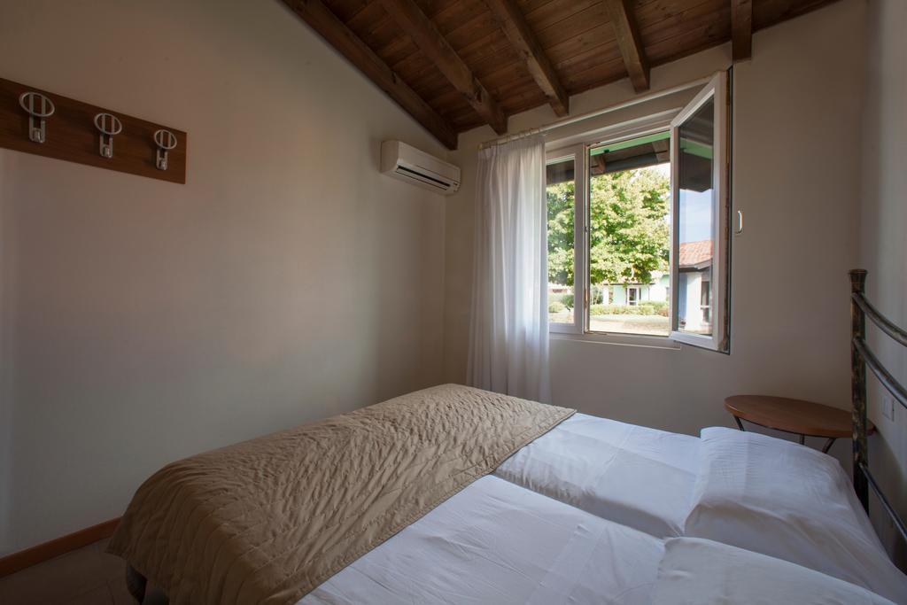 The Garda Village Holiday park Sirmione