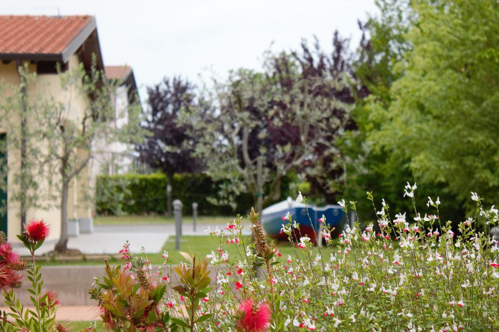 Aparthotel Barcarola 2*