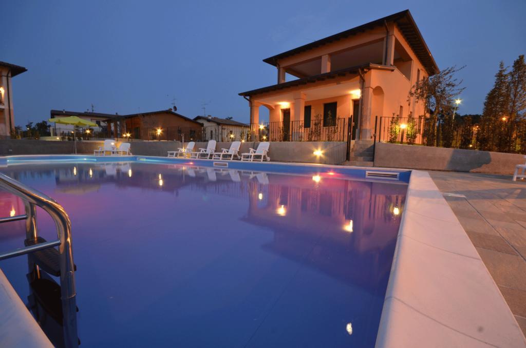 Aparthotel Barcarola