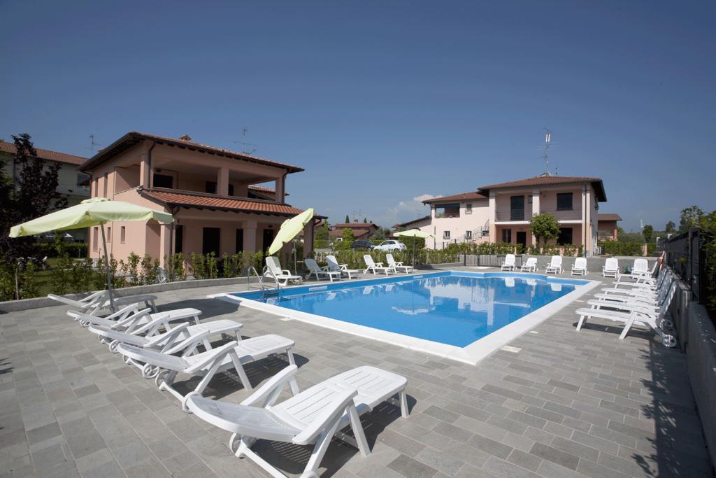 Barcarola Aparthotel