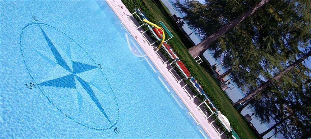 Hotel Lugana Parco Al Lago Sirmione