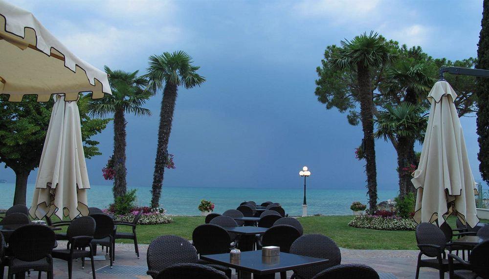 Hotel Lugana Parco Al Lago