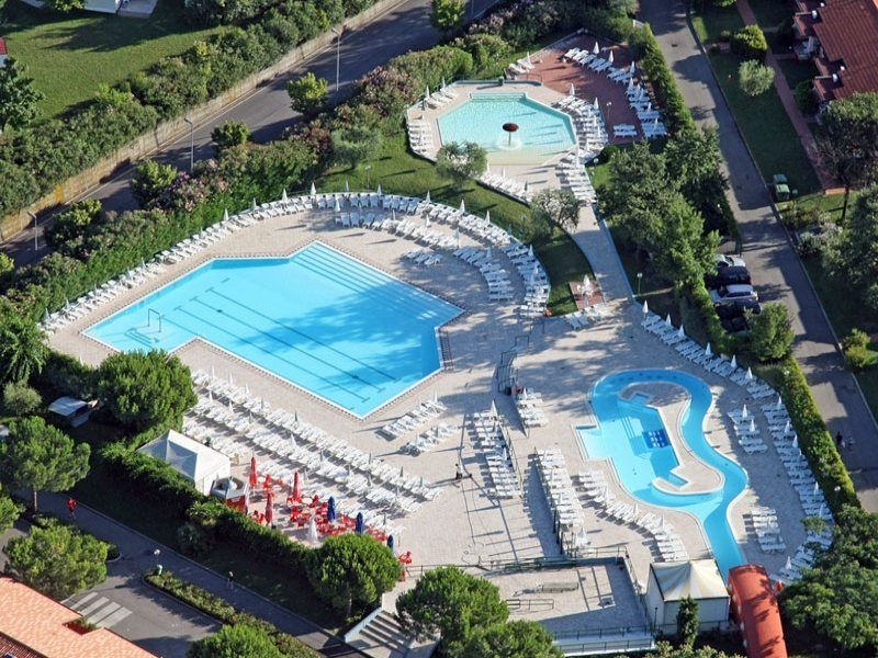 The Garda Village Sirmione