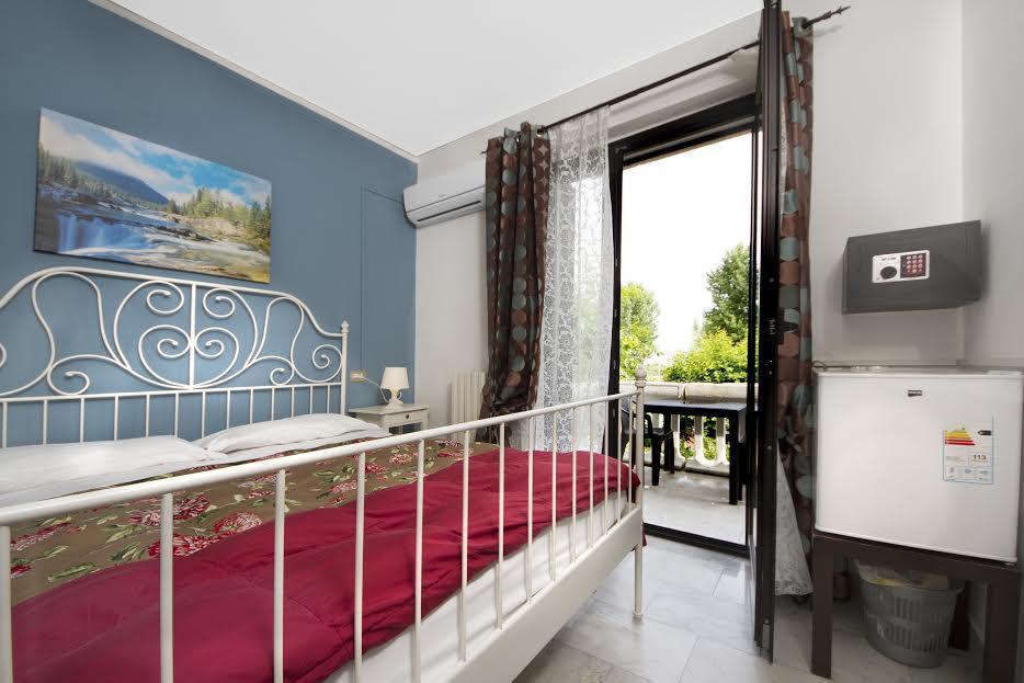 Hotel Olympic Kosher Holidays