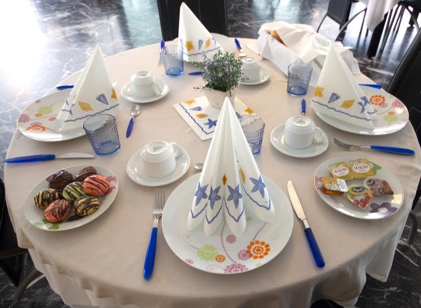 Olympic Kosher Holidays Hotel *
