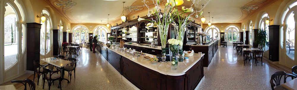 Hotel Lugana Parco Al Lago 3* Sirmione