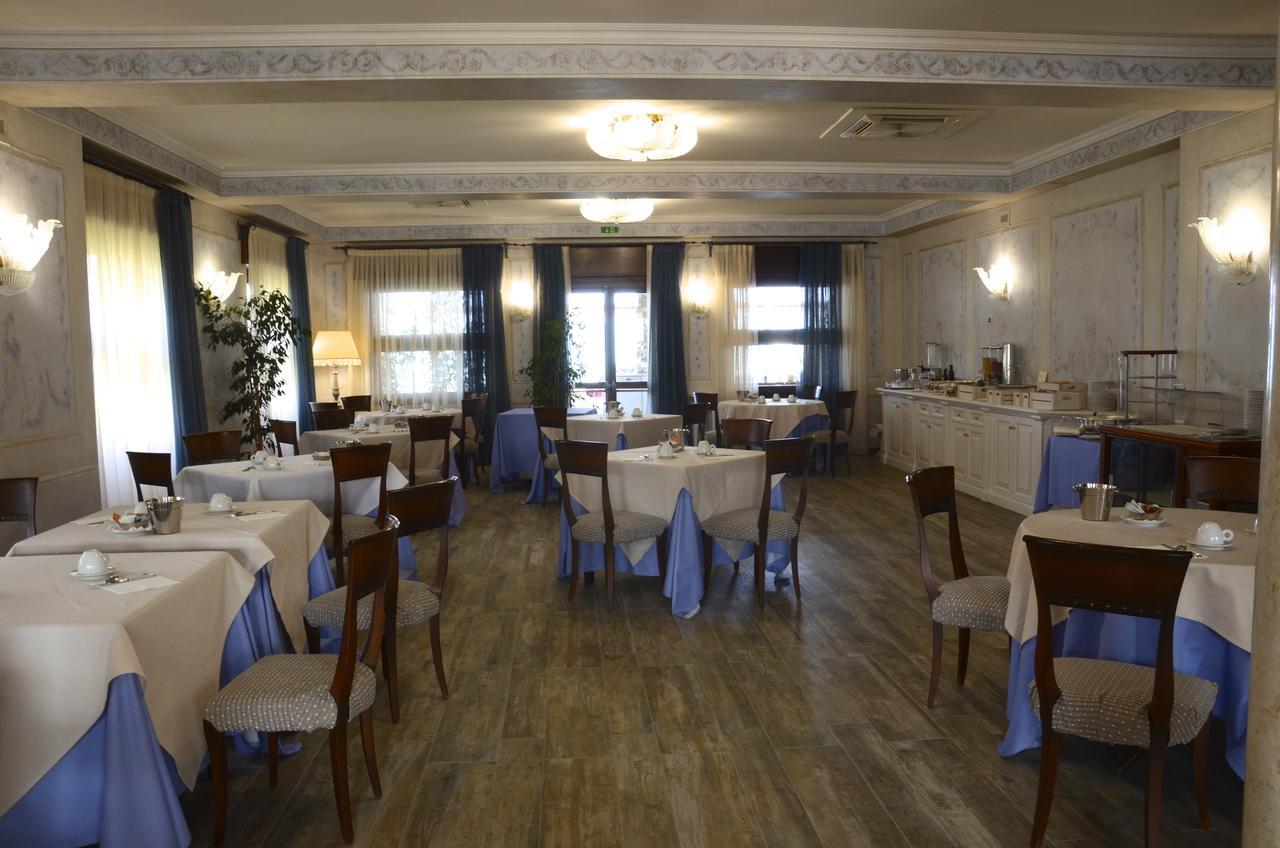 Hotel Lugana Parco Al Lago