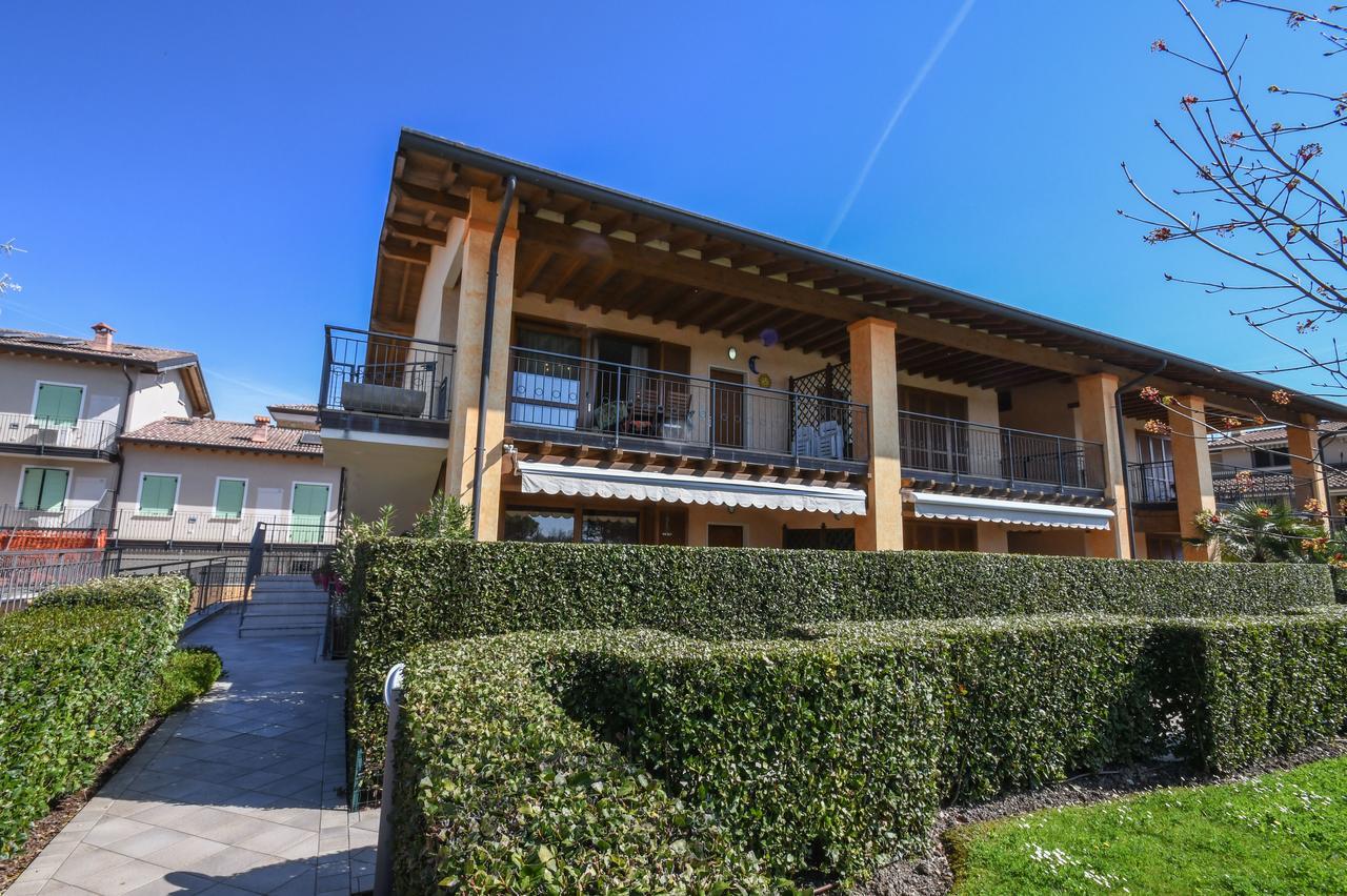 Apartment Family Sirmione