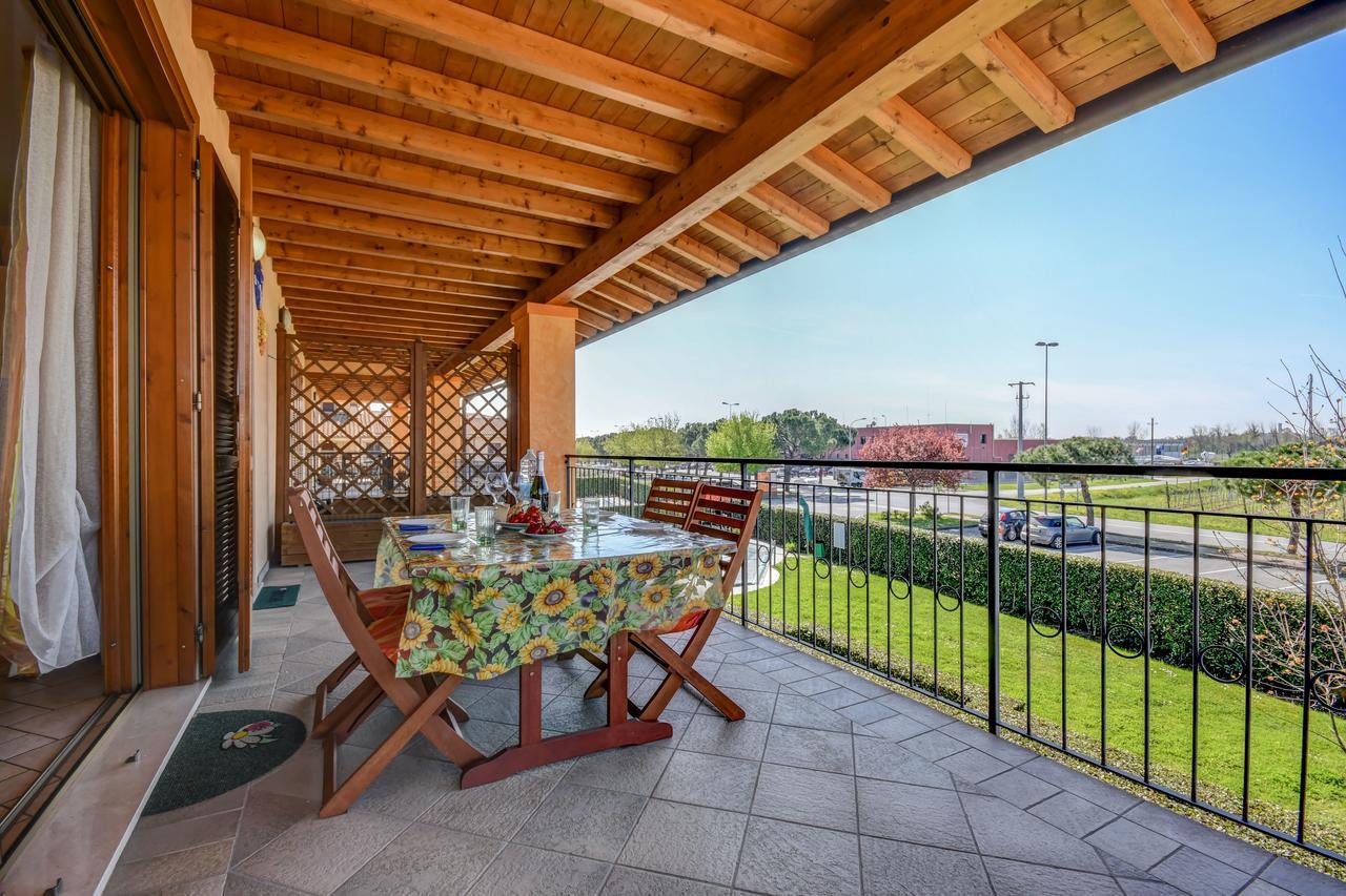 Family Apartment Sirmione