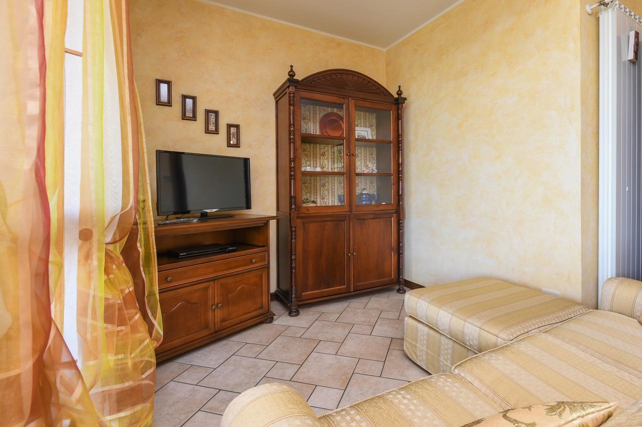Family Apartment *