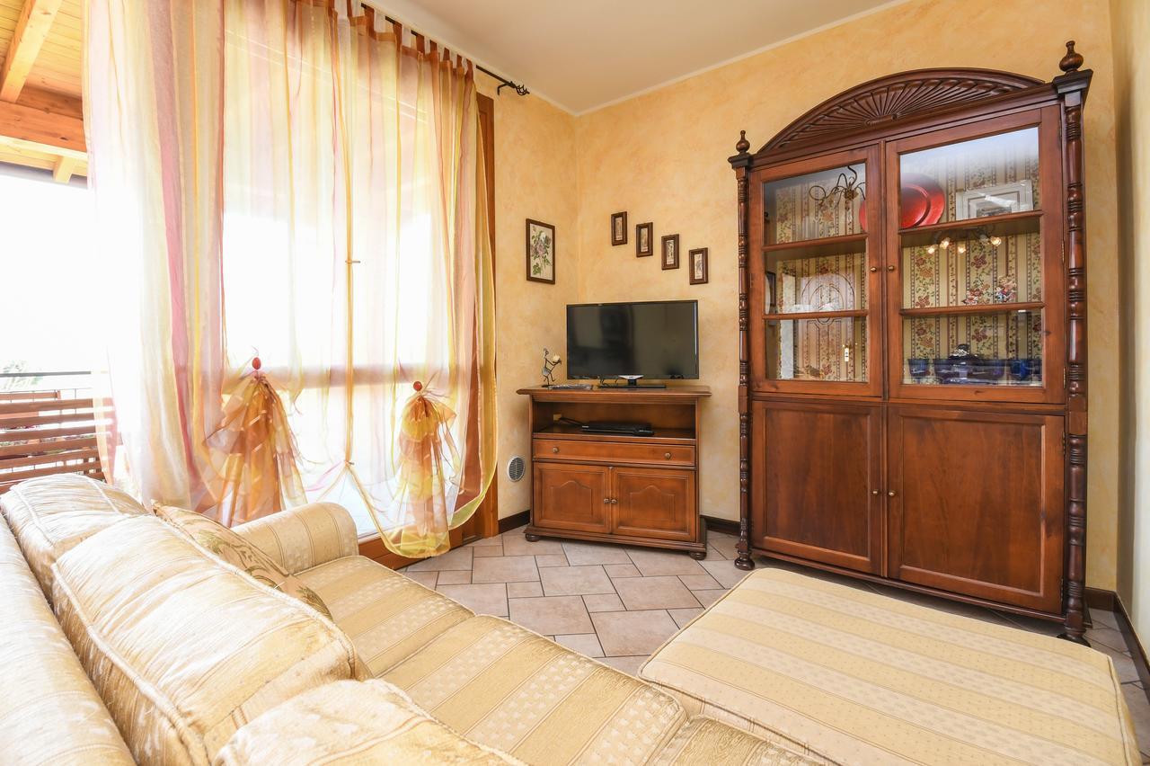 Family Apartment *