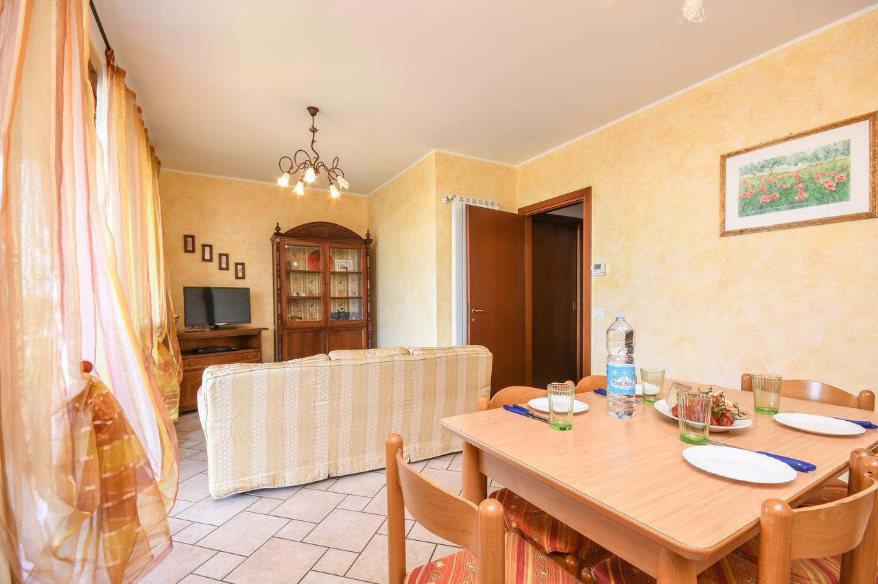 Family Apartment