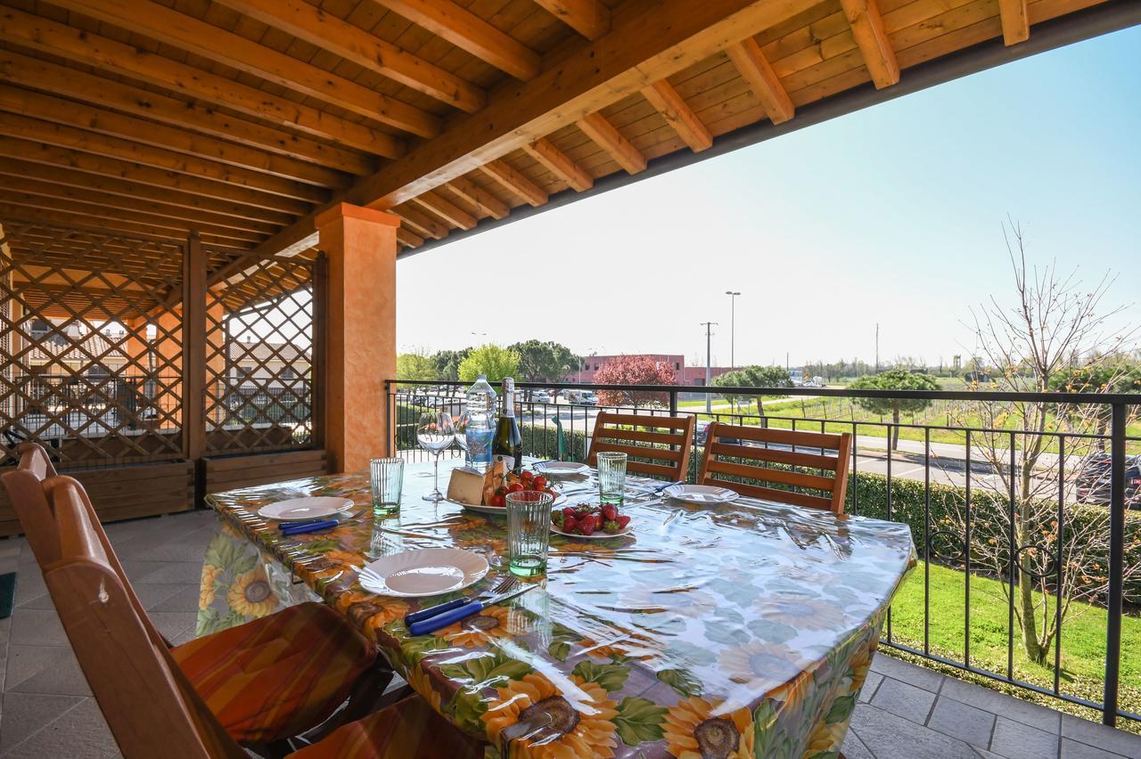 Family Apartment Sirmione