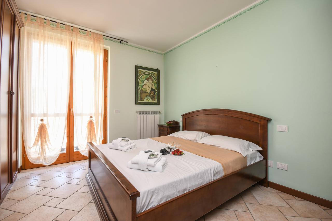 Family Apartment *