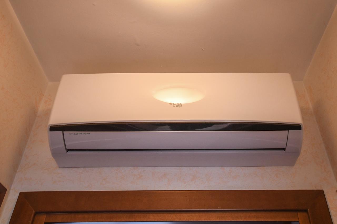 Family Apartment Sirmione