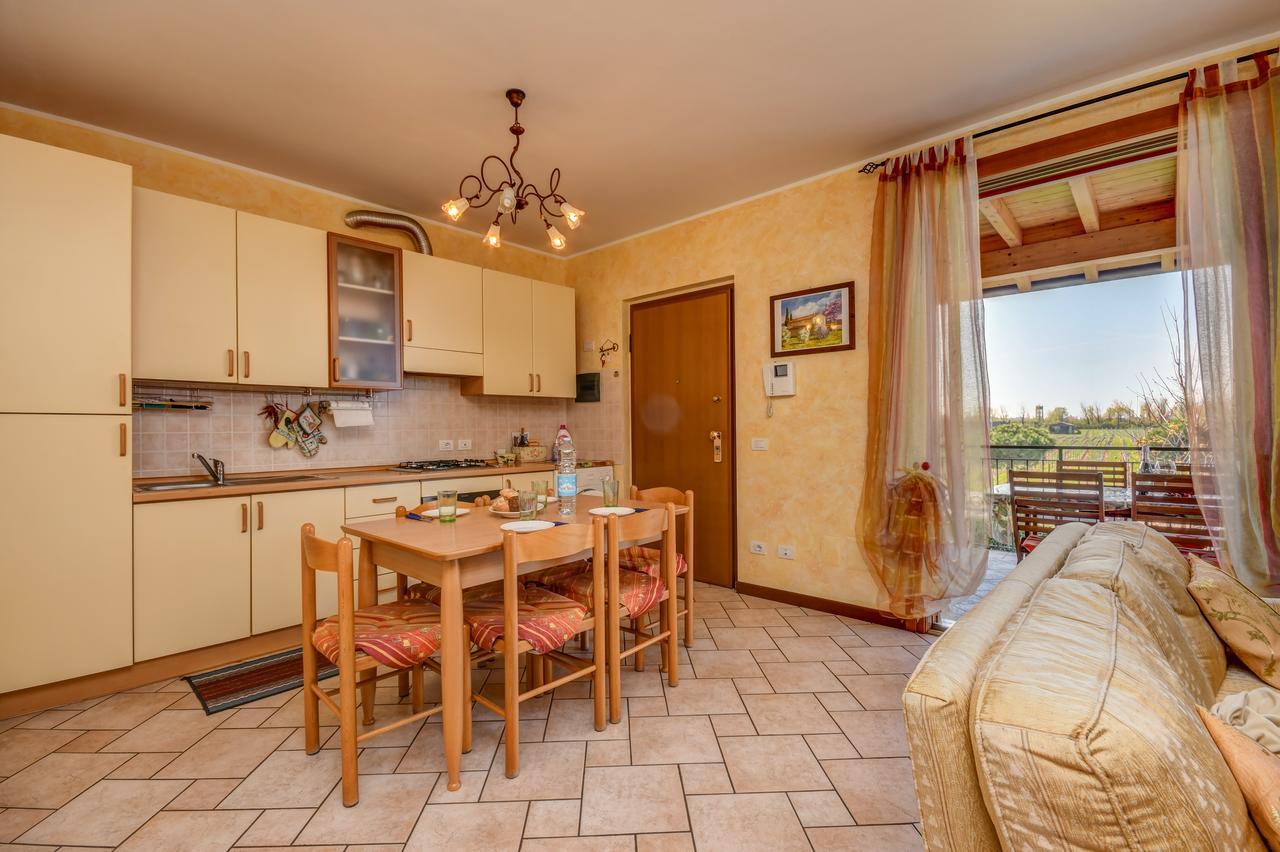 Family Apartment