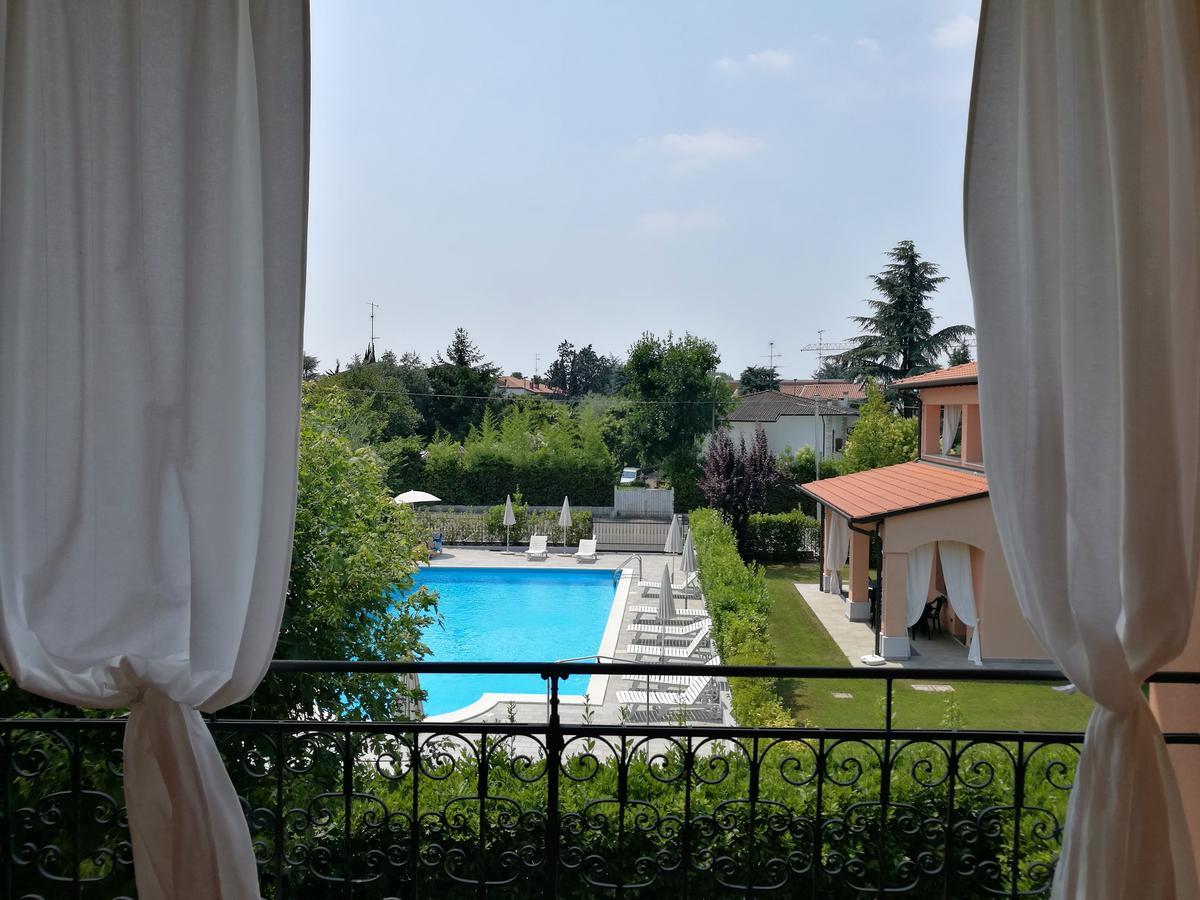 Barcarola Aparthotel Sirmione