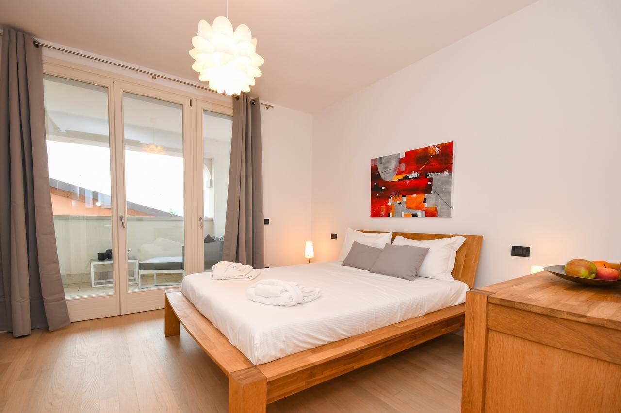 Apartment Aurora Sirmione