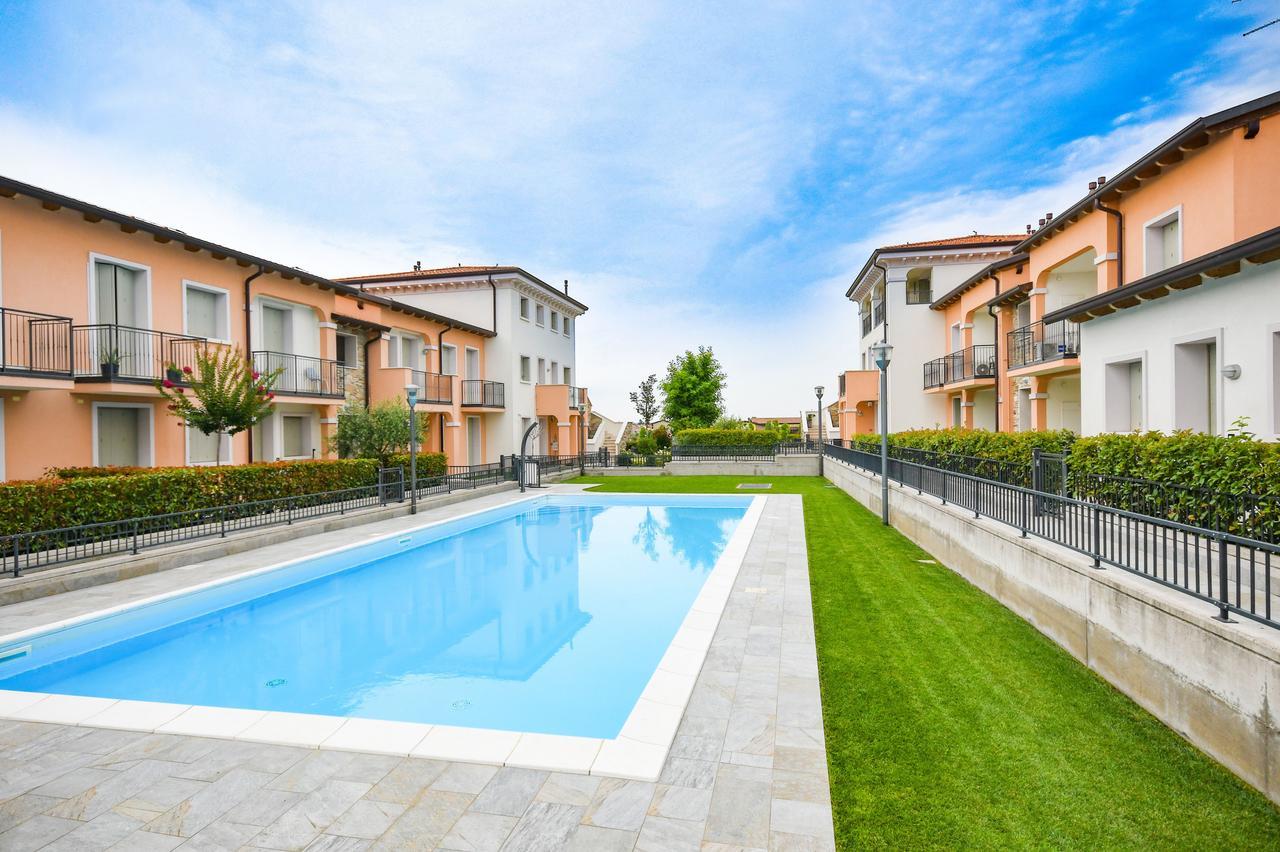 Apartment Aurora Sirmione