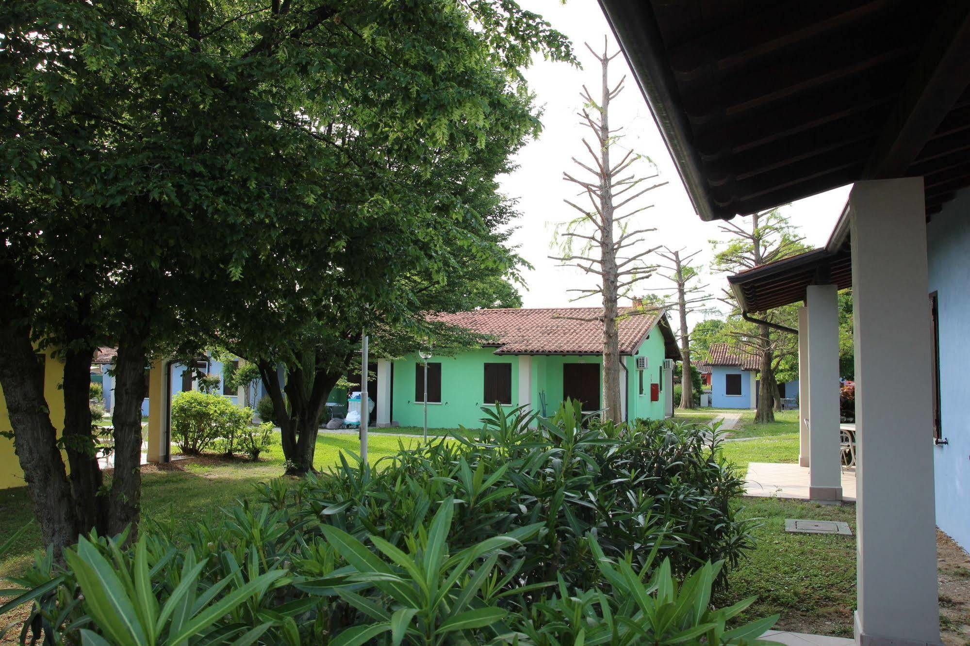 The Garda Village 4* Sirmione
