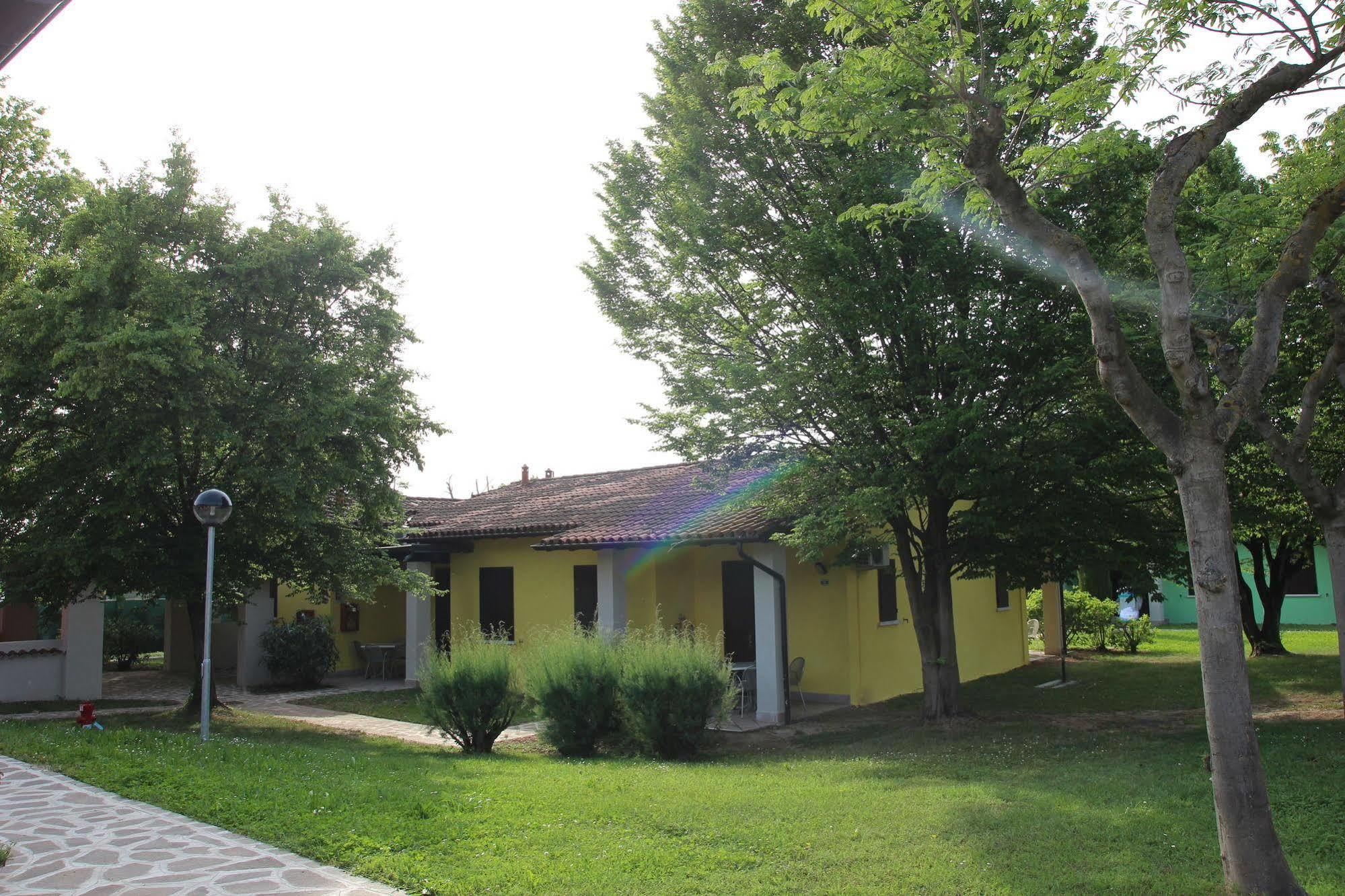 The Garda Village Holiday park