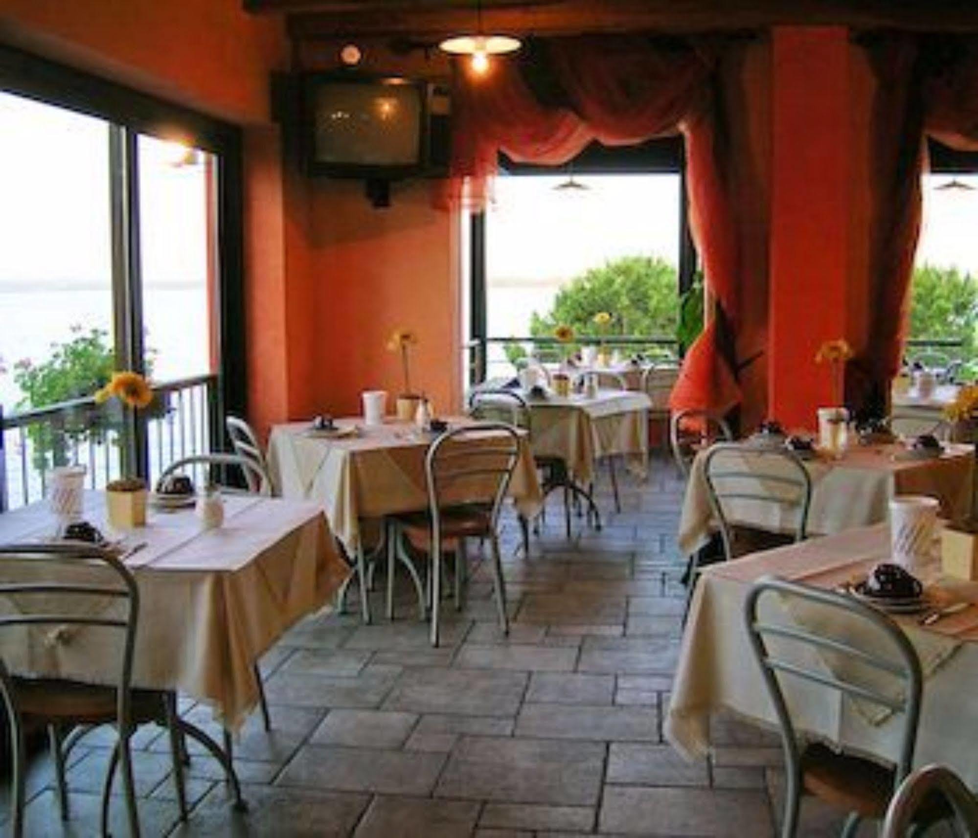 Hotel Belvedere