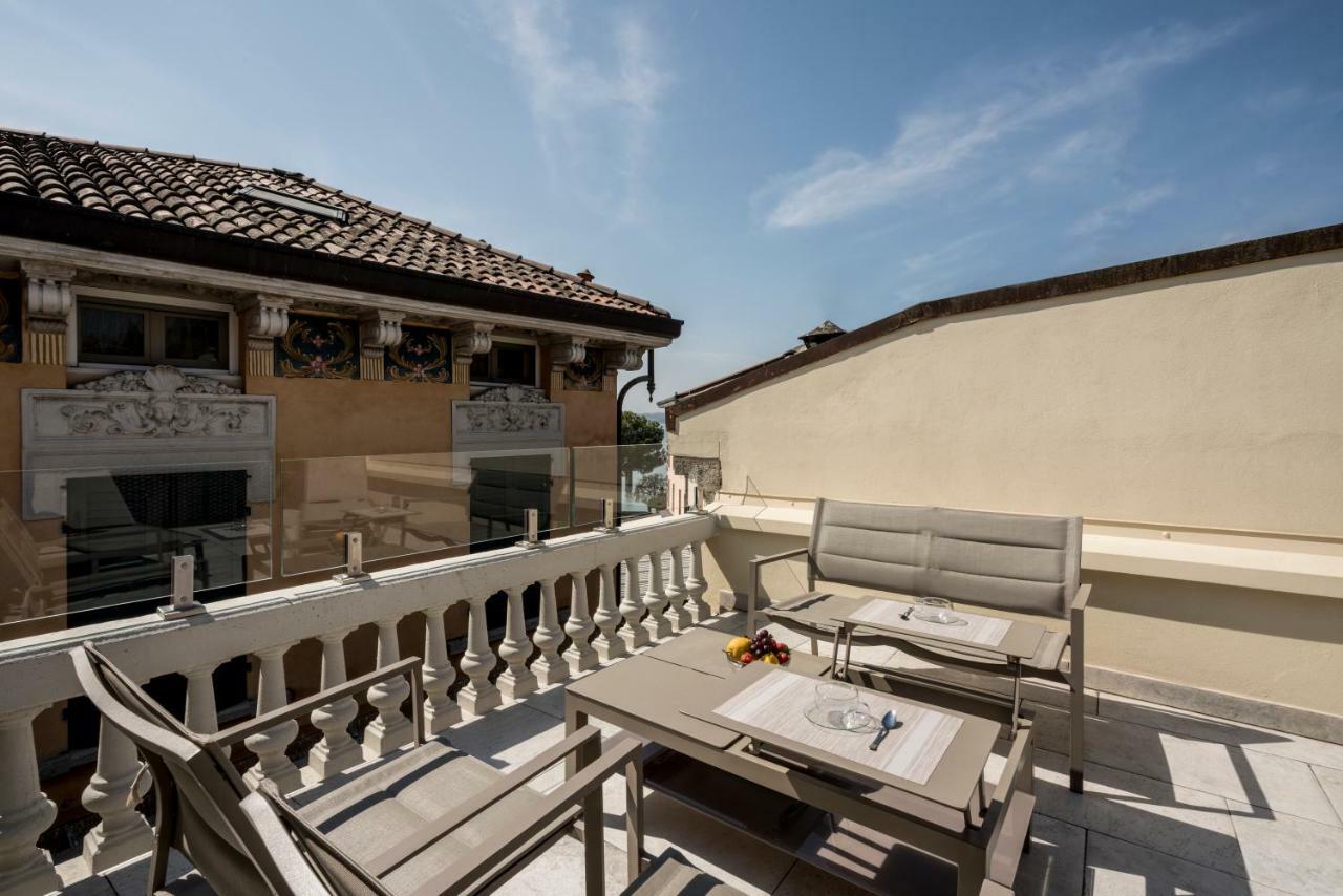 Apartment Crocus Sirmione