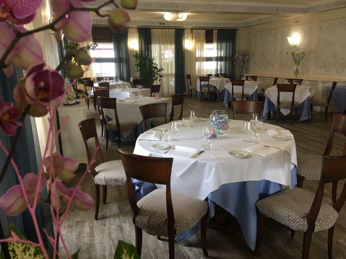 Hotelli Hotel Lugana Parco Al Lago 3*