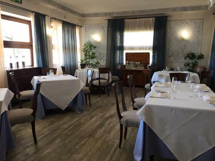 Hotelli Hotel Lugana Parco Al Lago