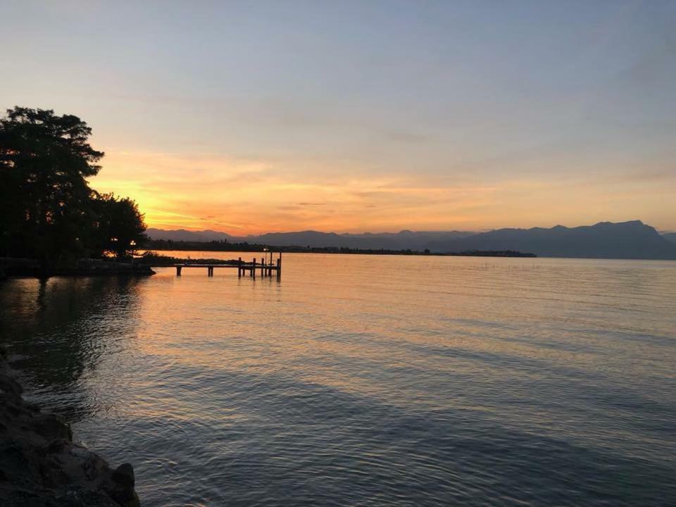 Hotel Lugana Parco Al Lago Hotelli 3*