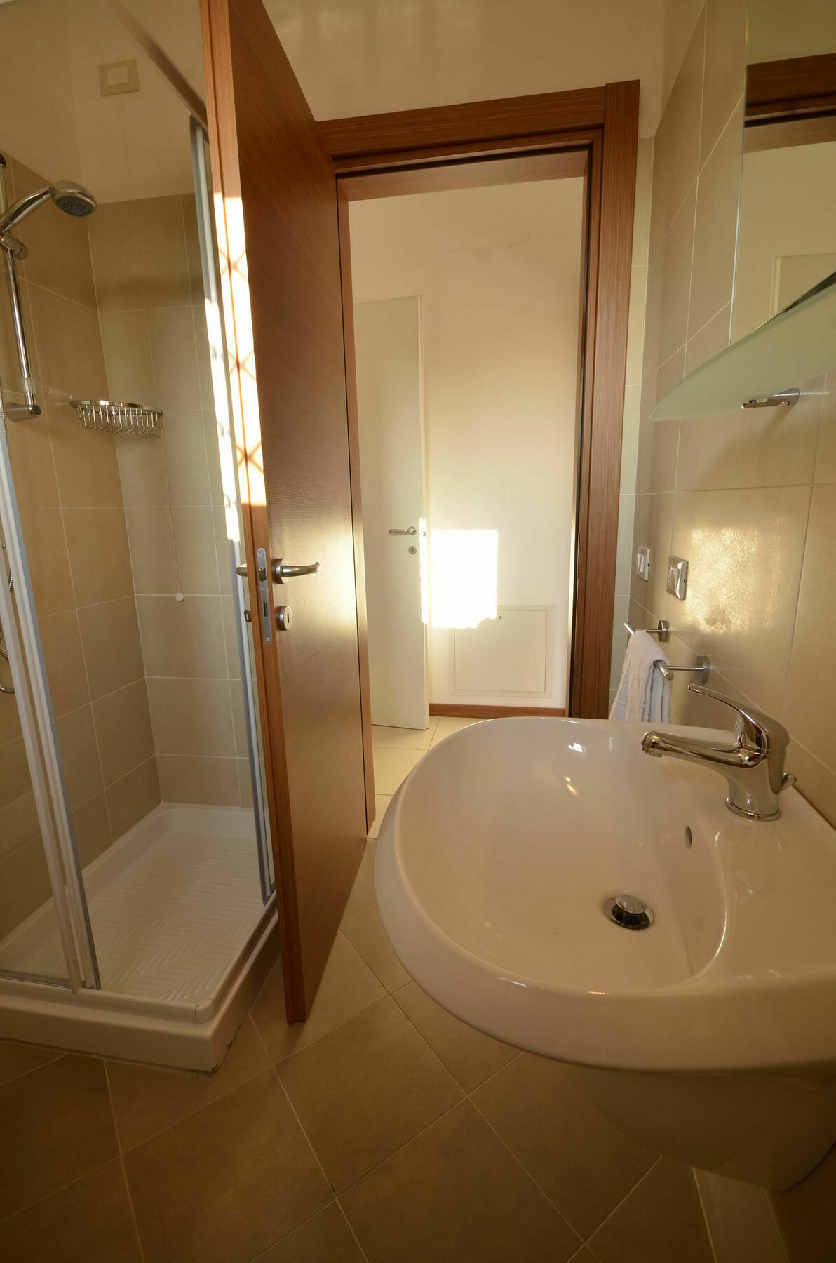 Barcarola Aparthotel Sirmione