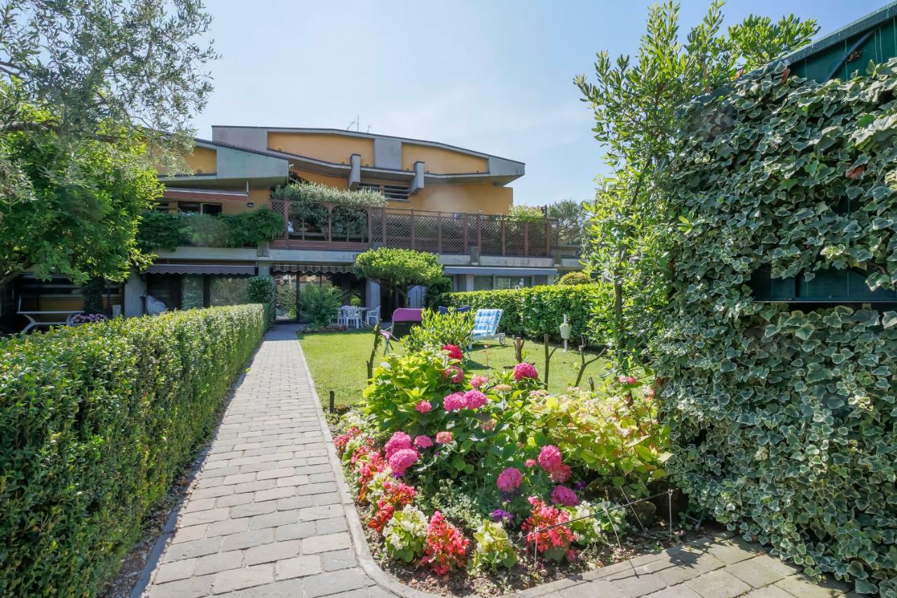 Ferienhaus Giardino Sul Garda *
